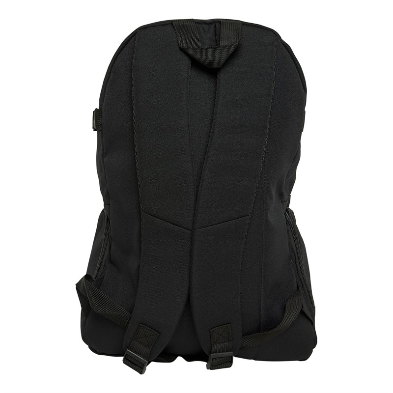 Bellfield Mens Backpack Black