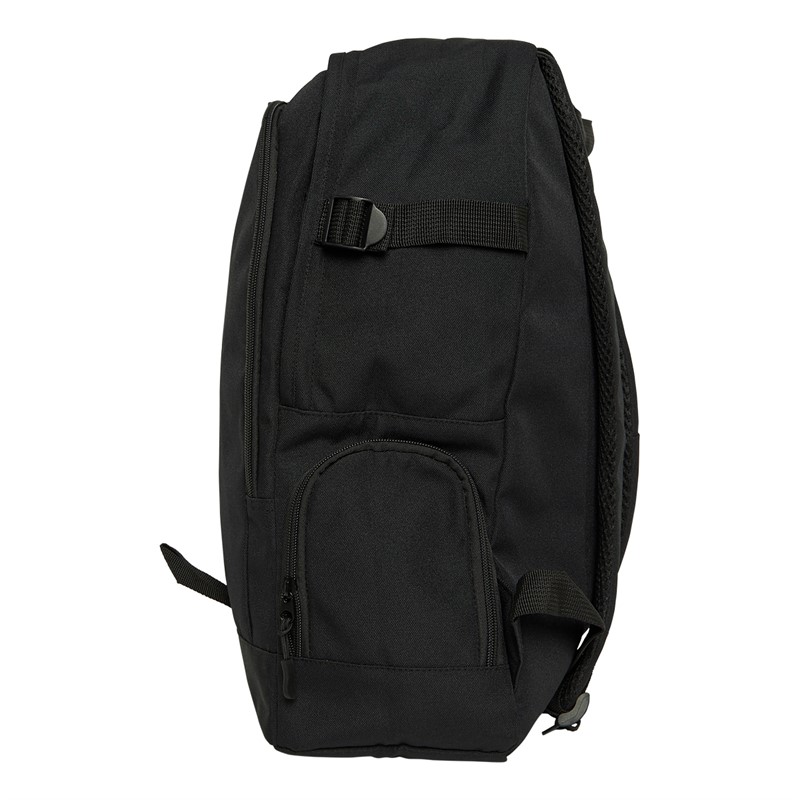 Bellfield Mens Backpack Black