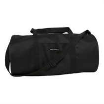 Bellfield Mens Holdall Black