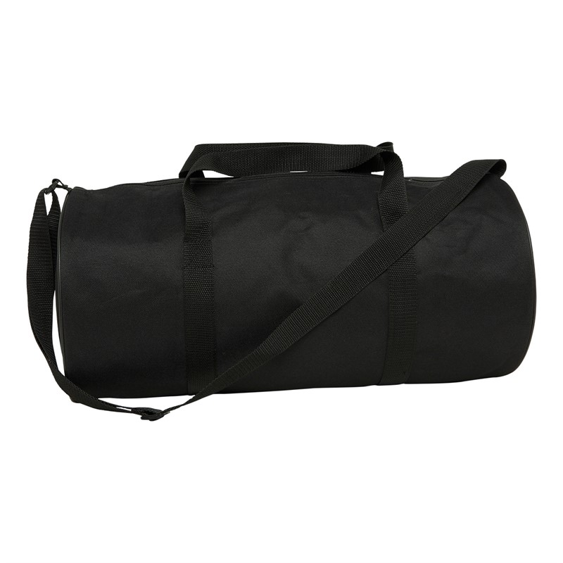 Bellfield Mens Holdall Black