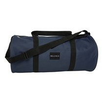 Bellfield Mens Holdall Navy