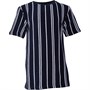 Bellfield Chłopięce Organic Cotton Sardonix N T-Shirt Granatowy