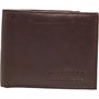 Bellfield Mens Wallet Brown