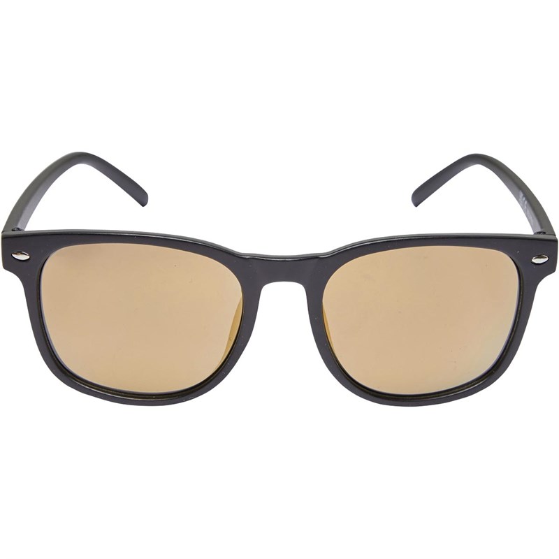 Bellfield Damskie Okulary Przeciwsłoneczne Czarny