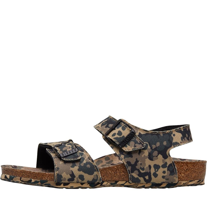 sandals in new york