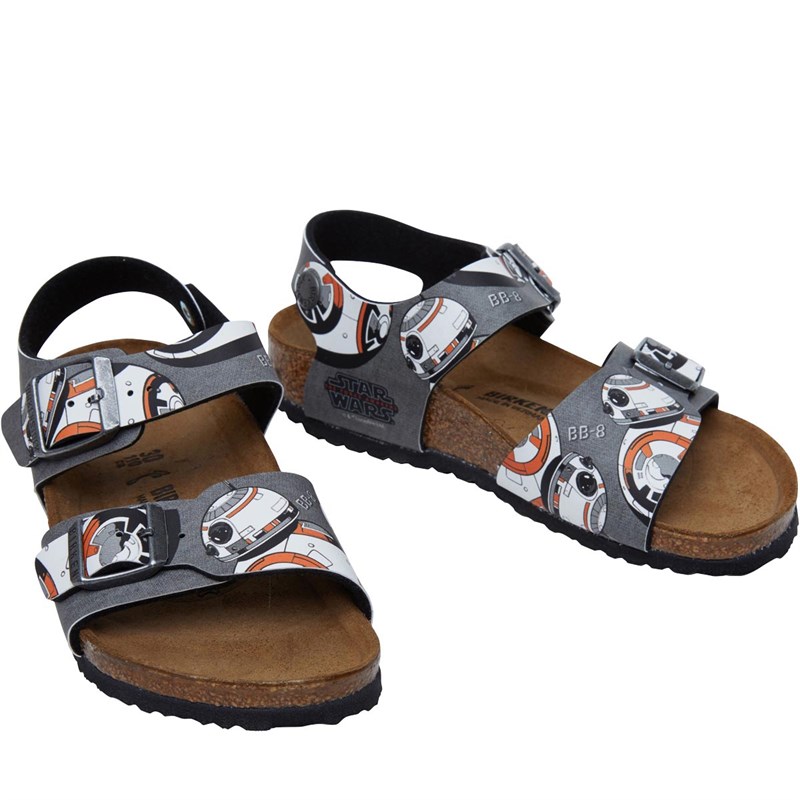 sandal star wars