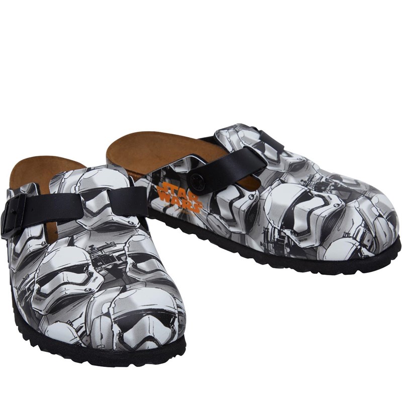 birkenstock boston birko flor