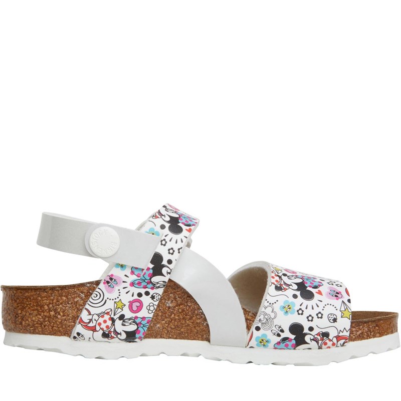girls narrow fit sandals