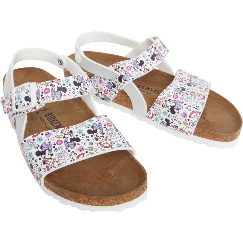 girls narrow fit sandals