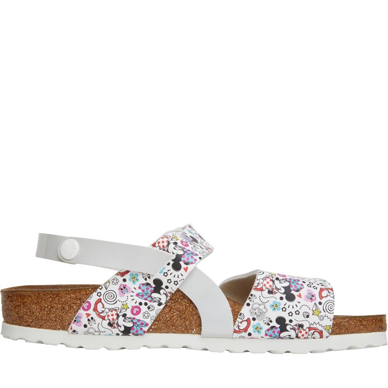 girls narrow fit sandals