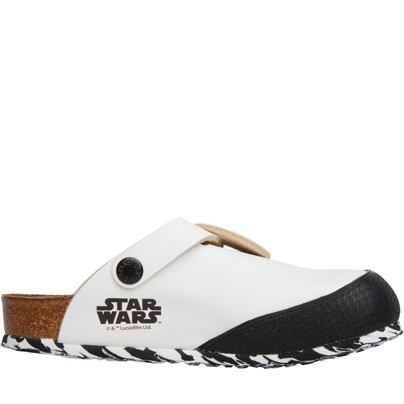 sandal star wars