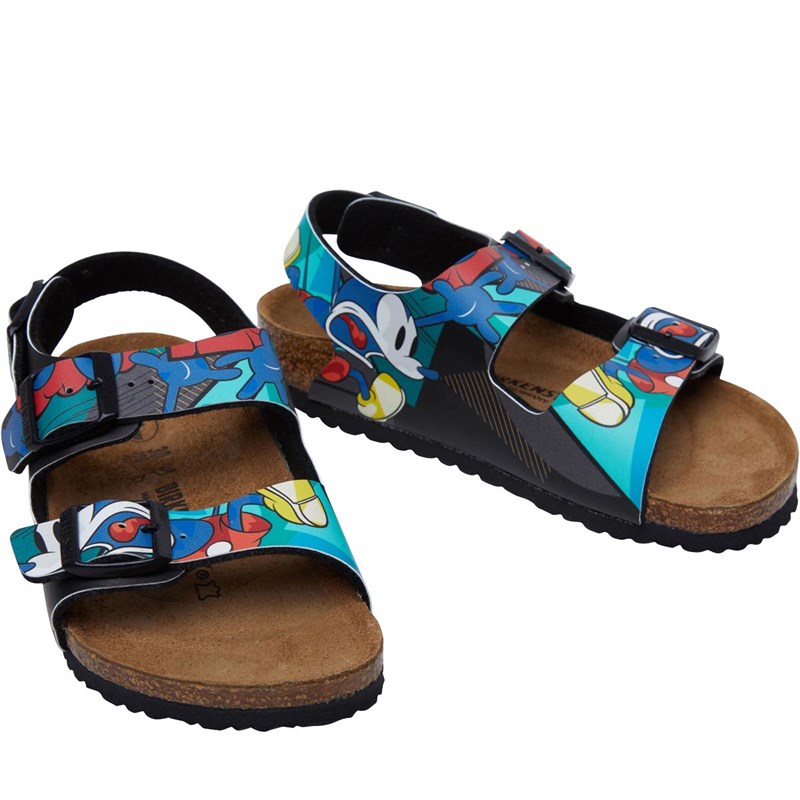 birkenstock garcon