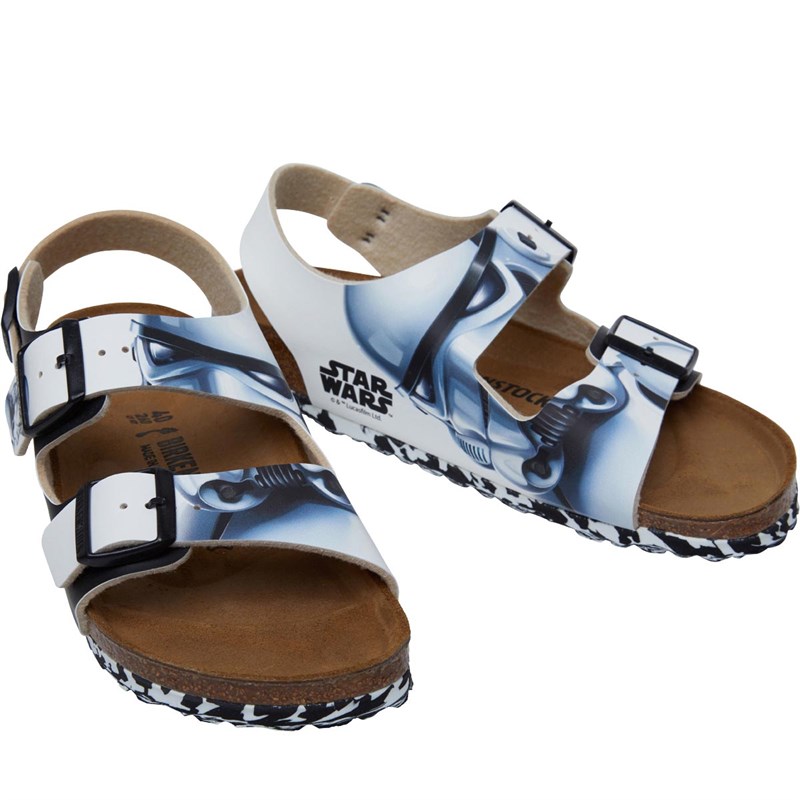 sandal star wars