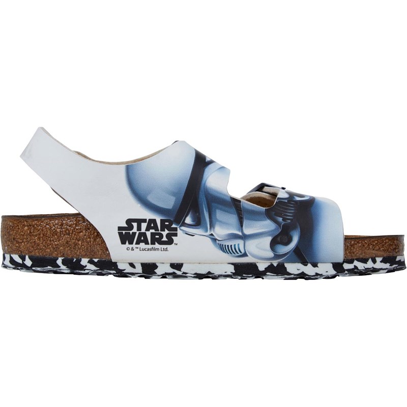 sandal star wars