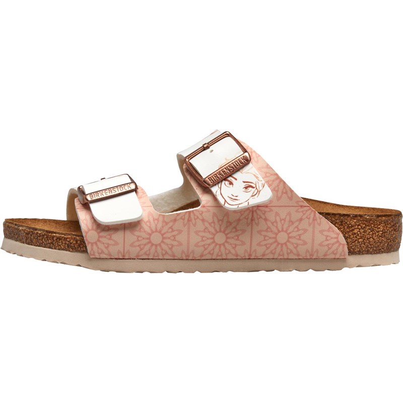 birkenstock fille pas cher