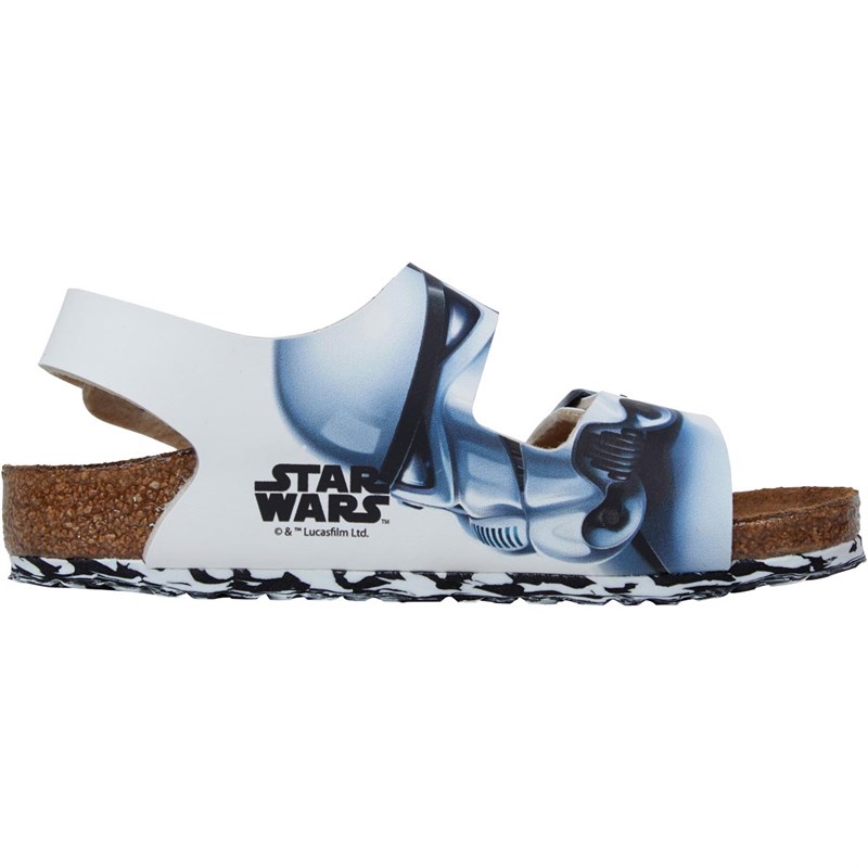 sandal star wars