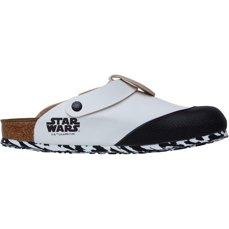 sandal star wars