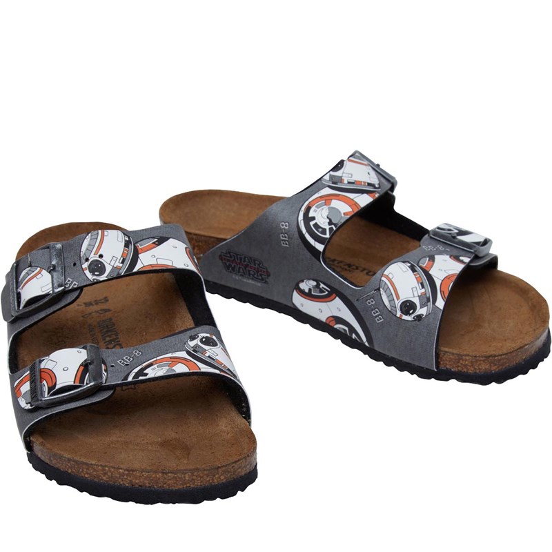 sandal star wars