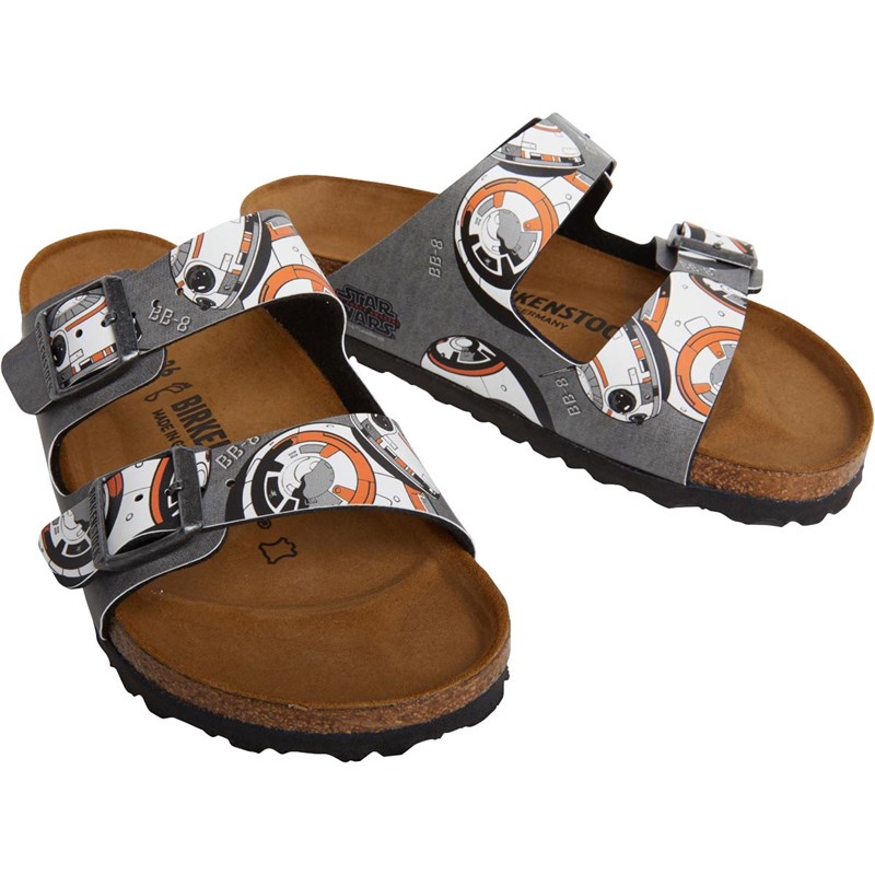 sandal star wars