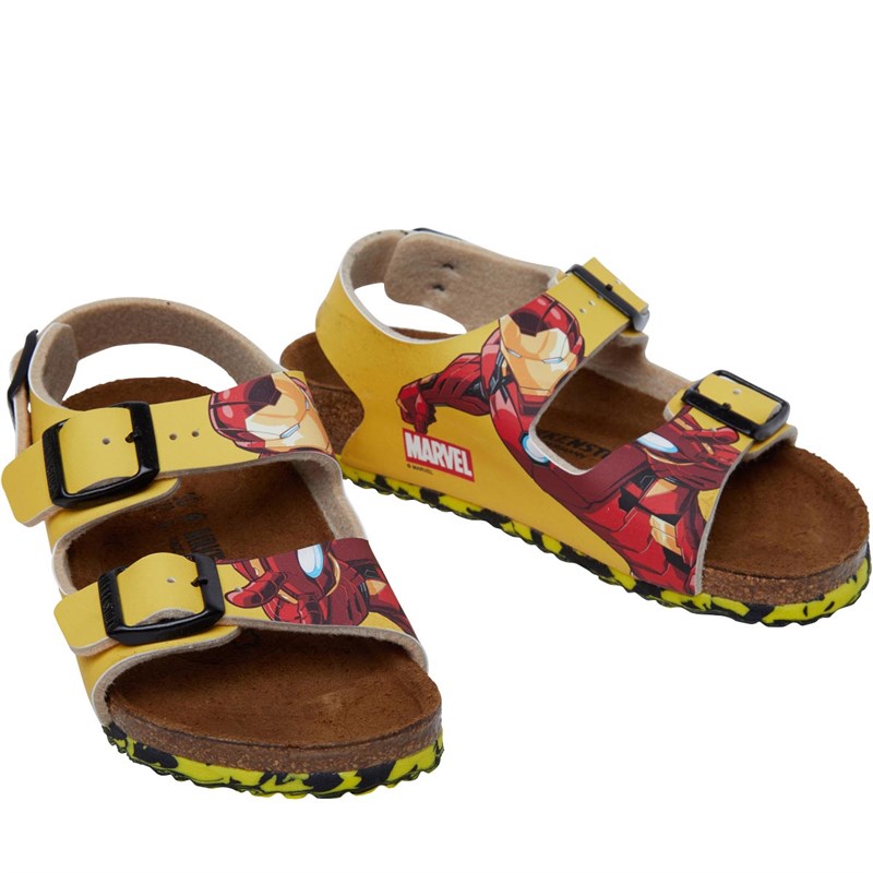 infant birkenstocks