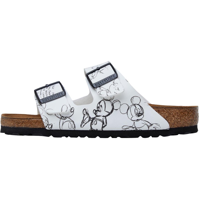 birkenstock arizona mickey
