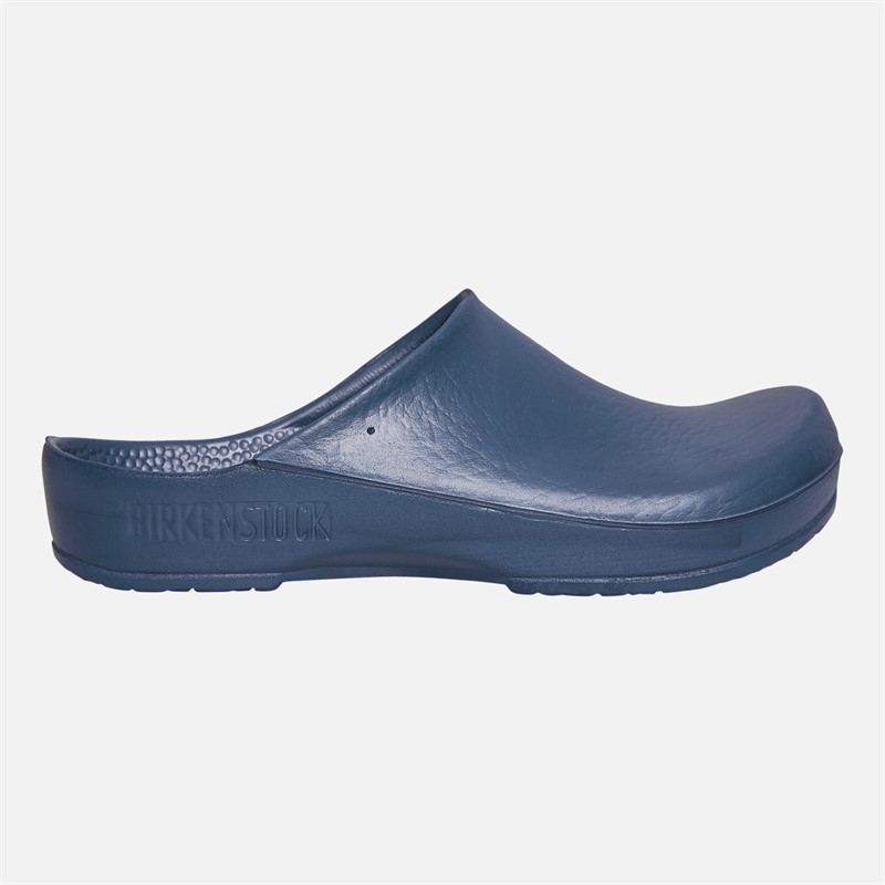 Birkenstock Birkenstockklassik Birki PU Clogs Blue