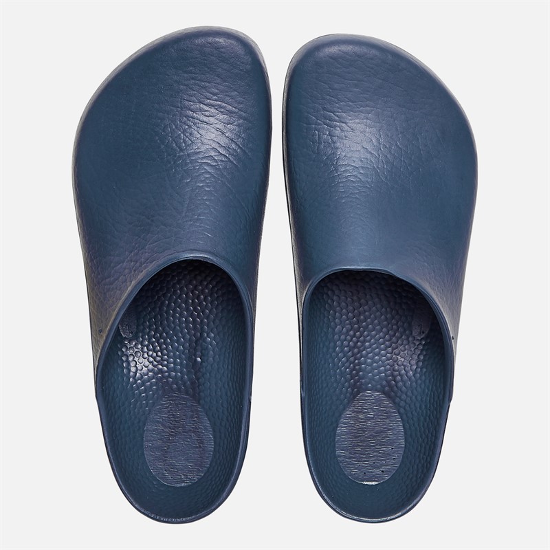 Birkenstock Birkenstockklassik Birki PU Clogs Blue