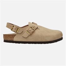 Birkenstock Dames Tokio II Clogs Sandcastle