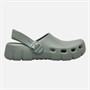 Birkenstock Heren Birki Flow Eva Klompen Pure Sage