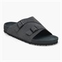 Birkenstock Sandales Homme Zürich Allover Charcoal