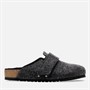 Birkenstock Womens Loma Clogs Anthracite
