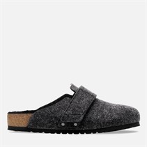 Birkenstock Womens Loma Clogs Anthracite