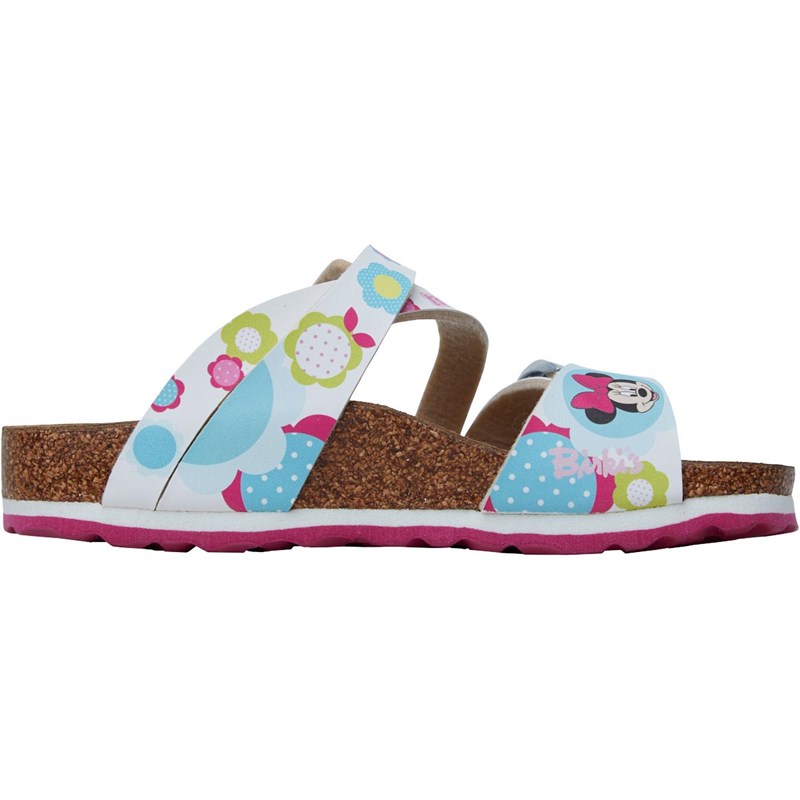 salina birkenstock white