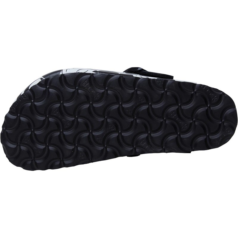 narrow fitting mens slippers