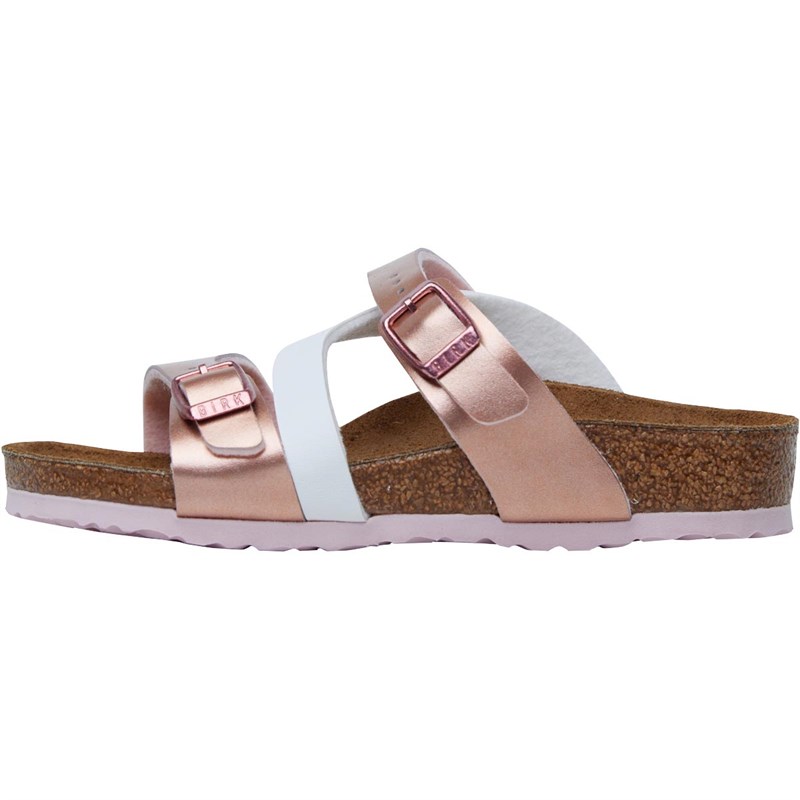 regular fit birkenstock