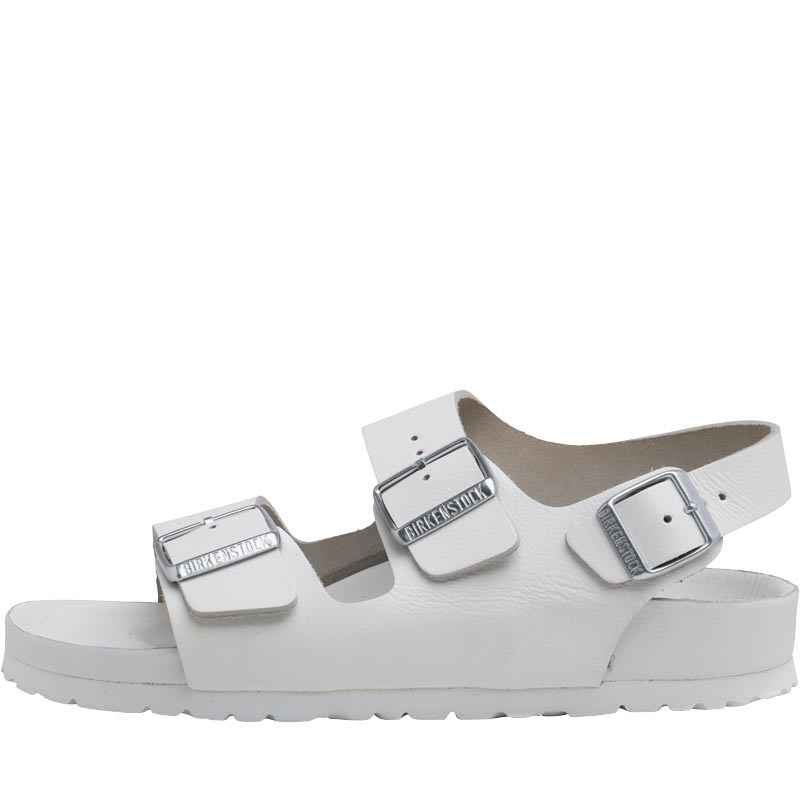 birkenstock milano narrow fit sandal