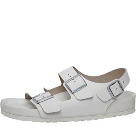 Birkenstock Milano Sandalen Wit birkenstock kopen in de aanbieding Birkenstock Milano Sandalen Wit birkenstock kopen in de aanbieding