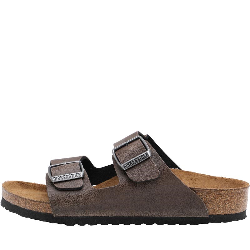 birkenstock achtige slippers