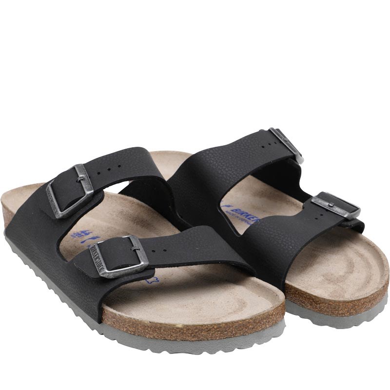 birkenstock soft slim