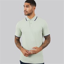 Pale Green