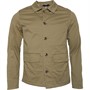 Selected Vestes Légères Homme Vert