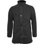 Selected Heren Wollen jassen Grijs