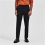 Selected Herre Homme Slh-Dave ADV B Noos Bukser Sort