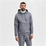 Selected Sweats à Capuche Homme Slhrelaxjackman S Noos Homme Gris Chiné