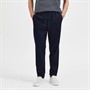 Selected Herre Homme Slhtapered-Selby Flex Pant B Joggingbukser Marineblå