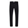 Selected Herre Homme Slh 603 Slim Jeans Sort