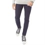 Selected Jean Slim Homme Slh 602 Rinse Wash O Homme Bleu Foncé