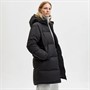Selected Femme Dame Mina Dyne Sort