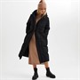 Selected Femme Dame Nita line Dyne Sort