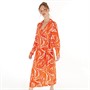 Selected Femme Dame Sirine Kjoler Orange